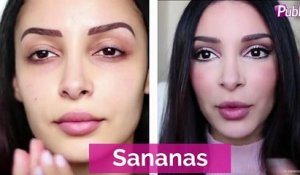 Vidéo : 10 Youtubeuses avec et sans maquillage