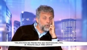 Public Bad Buzz : Quand Stéphane Guillon blague sur la mort de la mère de Nicolas Dupont-Aignan