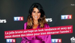 Karine Ferri fait encore parler d’elle sur Instagram !