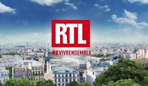 Le journal RTL de 5h du 19 mars 2022