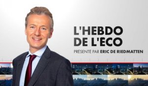 L'Hebdo de l'Éco du 19/03/2022