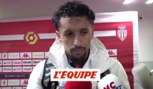 Marquinhos après Monaco-PSG : « Notre pire match de l'année » - Foot - L1 - PSG