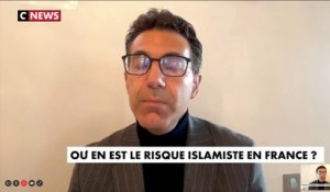 Alexandre del Valle : «Le risque terroriste islamiste est extrêmement élevé»