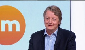 L'interview d'actualité - Michel Eltchaninoff