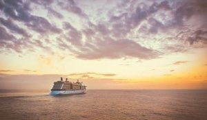 Depuis 23 ans, cet Américain vit sur des bateaux de croisière