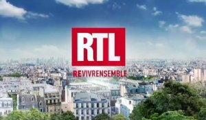 Le journal RTL de 21h du 21 mars 2022