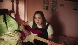 Soccer Mommy - Shotgun