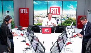 Le journal RTL de 7h du 22 mars 2022