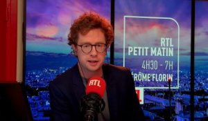 Le journal RTL de 5h du 23 mars 2022