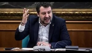 Salvini "conquista" le Botteghe Oscure: oggi il primo consiglio federale della Lega nella nuova sede