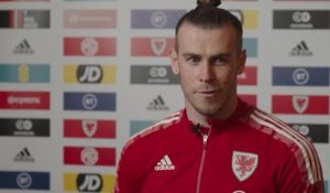 Pays de Galles - Bale en bonne forme pour "l'un des plus grands matches" de sa vie