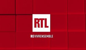Le journal RTL de 12h du 29 mars 2022