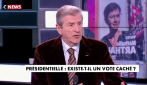 Eric Revel : «Fabien Roussel est droit dans ses bottes sur les valeurs républicaines contrairement à d’autres candidats de gauche»