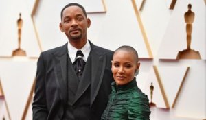 Les Oscars condamnent le coup de poing de Will Smith sur Chris Rock