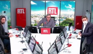 Le journal RTL de 7h du 24 mars 2022