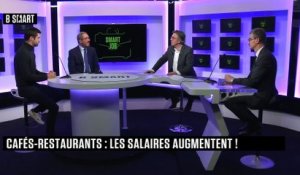 SMART JOB - Le cercle RH du jeudi 24 mars 2022