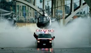 5 reasons you should watch Ambulance