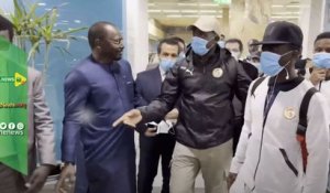 Egypte vs Sénégal : Les conseils des supporters sénégalais à Aliou Cissé