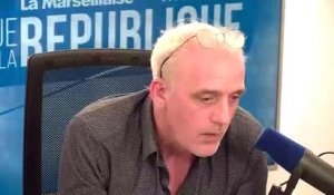 Philippe Poutou (NPA) est l'invité de "Rue de la République"