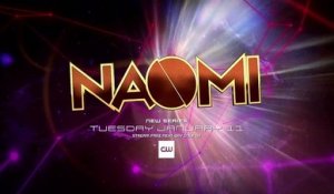 Naomi - Promo 1x09