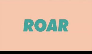 Roar - Trailer Saison 1
