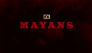 Mayans MC - Trailer Saison 4
