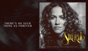 Sheryl Crow - Forever (Lyric Video)