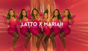 Latto : un remix de "Big Energy" avec Mariah Carey et DJ Khaled