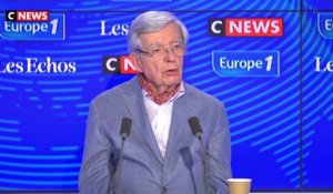 Jean-Pierre Chevènement : «Il y a un sentiment victimaire de la part des Russes»