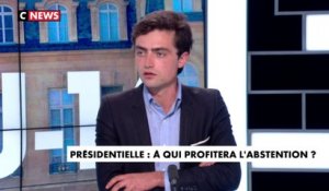 Nathan Devers : «Je constate qu’Emmanuel Macron refuse d’être affronté sur son bilan»