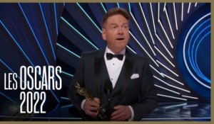 Belfast remporte l'Oscar du Meilleur Scénario Original - Oscars 2022