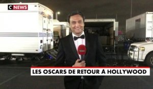 Ramzy Malouki : «Will Smith monte sur scène, présente ses excuses à l’académie et tente de se justifier en disant que l’amour fait faire des choses complètement folles»