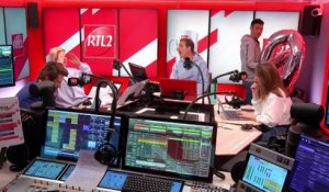 L'INTÉGRALE - Le Double Expresso RTL2 (28/03/22)