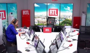 Le journal RTL de 20h du 28 mars 2022