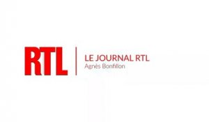 Le journal RTL de 11h du 29 mars 2022