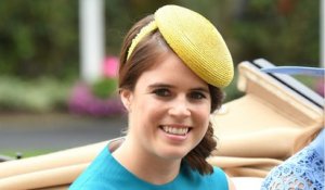GALA VIDEO - Eugenie d’York : pourquoi elle n’aime pas être ramenée à son statut royal