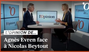 Agnès Evren (LR): «En matière de dette, la France est le cancre de l’Europe»