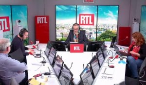 Le journal RTL de 15h du 30 mars 2022