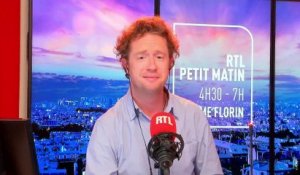 Le journal RTL de 6h30 du 31 mars 2022