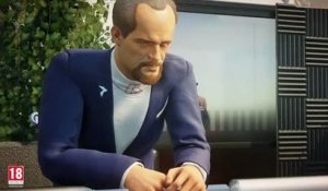 Hitman 2 se déguise - E3 2018