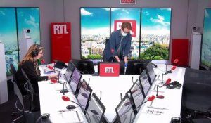 Le journal RTL de 20h du 31 mars 2022