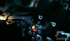Crysis 3 : Les 7 merveilles de Crysis 3 - Episode 4 : Pluie de balles