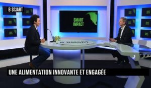 SMART IMPACT - Smart Ideas du vendredi 1 avril 2022