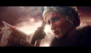 Battlecry : Trailer d'annonce