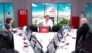 Le journal RTL de 7h30 du 01 avril 2022