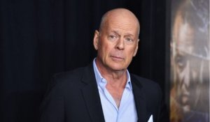 GALA VIDEO - Bruce Willis malade : cet accident en plein tournage qui aurait pu très mal tourner... (1)