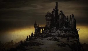 Darkest Dungeon fête son arrivée sur PS4 et Vita