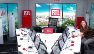 L'invité de RTL Soir du 01 avril 2022