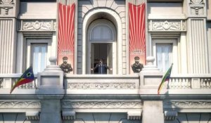 Tropico 6 - Trailer d'annonce E3 2017