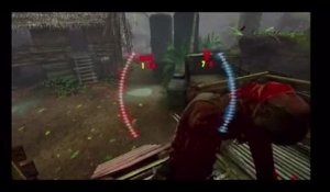 Predator VR - Trailer d'annonce